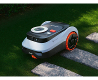Segway-Navimow Robot koszący i220E Lidar Pro - 1515135 - zdjęcie 8